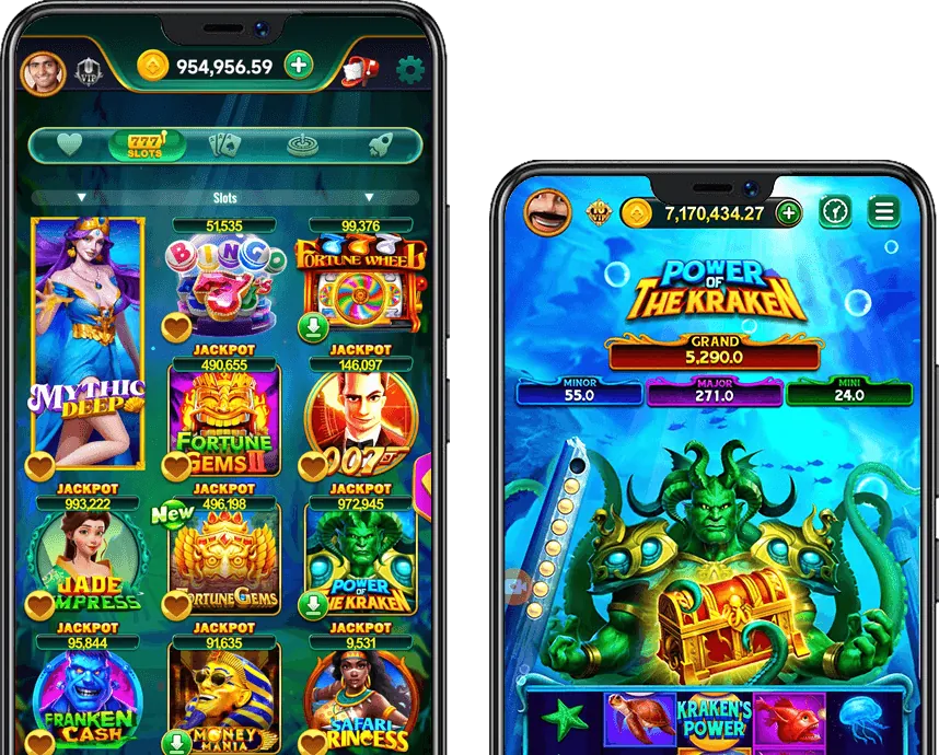 Casino trực tuyến ku11 kubet